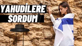 Facts About Jews You Have Never Heard OfWestern Wall