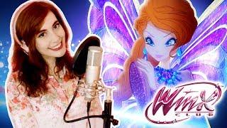 World of Winx - Onyrix EU Portuguese - Cat Rox cover