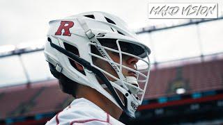 Ohio State vs Rutgers NCAA D1 Lacrosse Highlights 2022  4K HDR