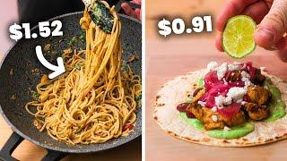 Cheap Dinners That Your Bank Account Will Love You For 3 Ideas