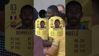 FIXING CARDS ON FIFA 23