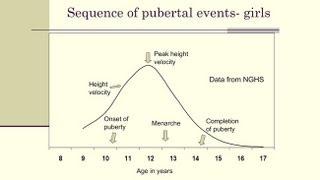 Breast Cancer Extended Environmental Exposures - Windows of Susceptibility Puberty