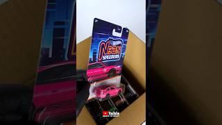 2024 Neon Speeders - MIX 2 #hotwheels