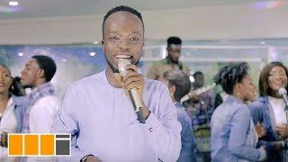 Akwaboah - Praise Medley ft. TY Crew Official Video