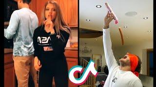 FUNNY PRANKS on TikTok 2021 