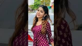 Tamil malaysia cute tik tokers