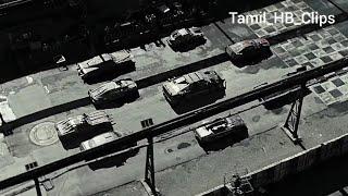 Death Race Movie Racing Scene In Tamil