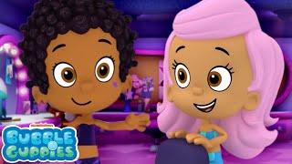 Molly Sings LIVE with Stylee voiced by Keke Palmer  “Style” Music Video  Bubble Guppies