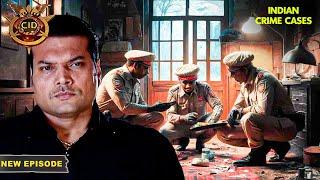 CID के सामने आया एक Mysterious Case  Best of CID  TV Serial Latest Episode