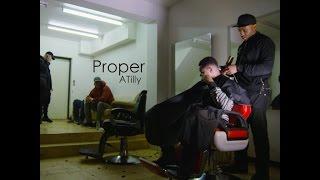 Proper - Atilly Prod by SIF