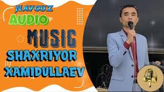 Shaxriyor Xamidullaev audio music 2024  Music new 2024