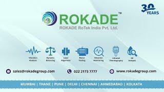 Company Profile - ROKADE Group