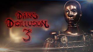 Clockwork Dark Disillusion Chapter 3 soundtrack Dark Deception fan game