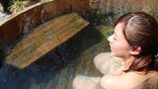 Select Onsen Japan Charm of Jinpyokaku Best hot spring hotel in Japan