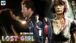 LOST GIRL  English Action Romance Full HD Movie  Ice-T Christina Moses  Hollywood Action Movie