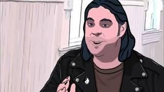 Waking Life Пробуждение Жизни