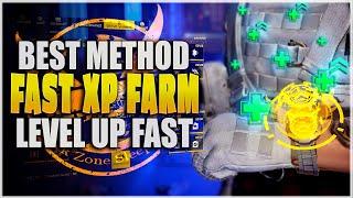 Use this for *BEST XP FARMING METHOD* in The Division 2  How to Level Up Fast GUIDE