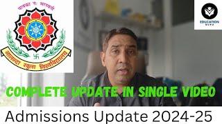 Nalanda Open University Admissions 2024 Update NOU ADMISSIONS 2024-25 NOU NEWS 2024