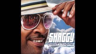 Shaggy  feat. Agent Sasco - Feeling Alive NEW SONG 2011