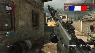 Call Of Duty Modern Warfare Multiplayer Gameplay  No Commentary