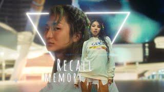 【Repezen Foxx】98th Single『Recall Memory』feat.Wonderframe