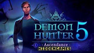 Demon Hunter 5 Ascendance Full walkthrough