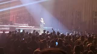 Jenifer - Donne Moi Le Temps - N°9 Tour - Amiens 240323