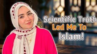 Atheist Became Muslim Because Of Scientific Truth Of Islam - My Revert Story To Islam