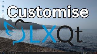 Make LXQT Look Amazing With These Simple Techniques