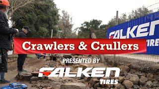 Falken Tires Crawlers & Crullers RC Cars and Coffee