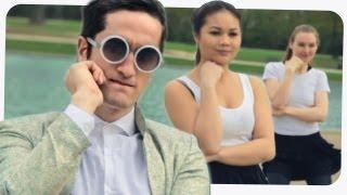 PSY - Gentleman PARODIE