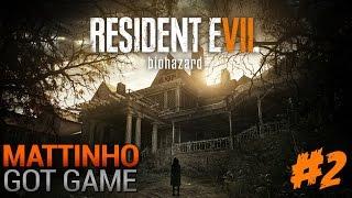 Resident Evil 7 Demo  Part 2  Hillbilly Porno