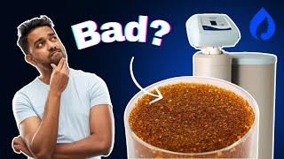 How To Tell If Water Softener Resin Is Bad 5 Easy Steps