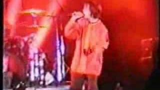 Stone Roses - Finland 90 - One Love