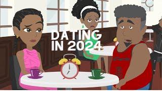 BW Dating in 2024 Pt 3