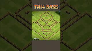 TH14 BASE ⬆️⬆️⬆️⬆️ click the title to get link #shorts