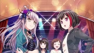 「BanG Dream」Pride Kakumei  Afterglow ft. Minato Yukina