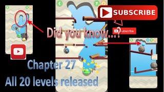 Dig this 28 all 20 levels Solutions WRECKING BALL CHAPTER Dig a little deeper Dig it Walkthrough