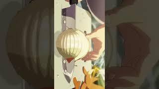 Anime Food Cooking - Chill Anime Music