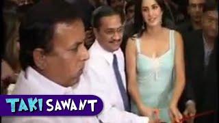 Katrina Kaifs bodyguard gets into a fight  TakiSawant Shorts #shorts