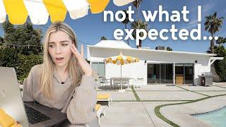I Rented Out My House for Coachella. Heres How Much Money I Made and What Its Really Like