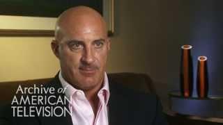 Jim Cantore on covering Hurricane Katrina - EMMYTVLEGENDS.ORG