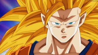 Dragon Ball Z Kai - Opening 2『 Fight It Out 』Version 2 Full-HD