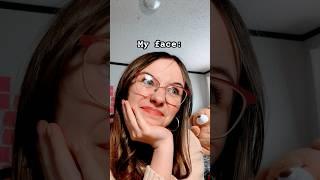 I cannot control what my face does when you talk  #funny #comedy #relatablepost #comedyclips