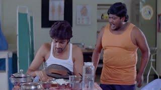 Bendu Apparao R.M.P Super Comedy Scene  Allari Naresh  Telugu Comedy Videos  Suresh Productions