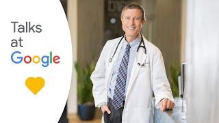 Neal Barnard  The Power of Nutrition for Health  Talks at Google
