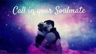 1 hr POWERFUL Binaural Beats To Call in your Soulmate or Twinflame