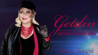 Metanet İsgenderli - Getdin