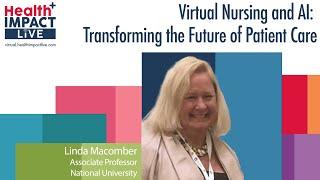 FVirtual Nursing and AI   Transforming the Future of Patient Care