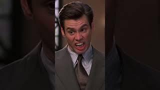 Jim Carrey speaks gibberish in court   Liar Liar